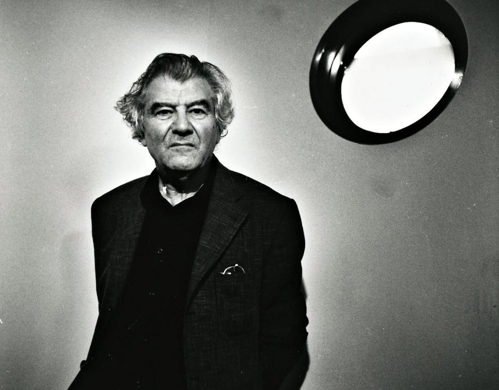 photo de Jacques Rozier