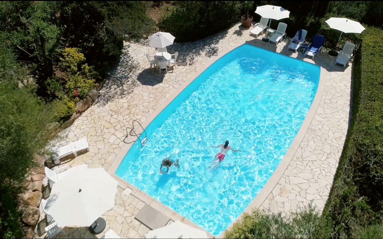 location maison corse piscine_cantu cardellini