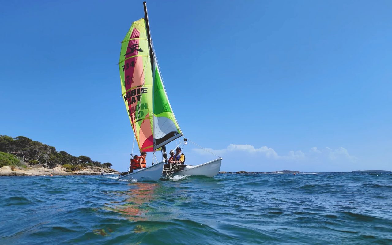 planche à voie à la Chiappa