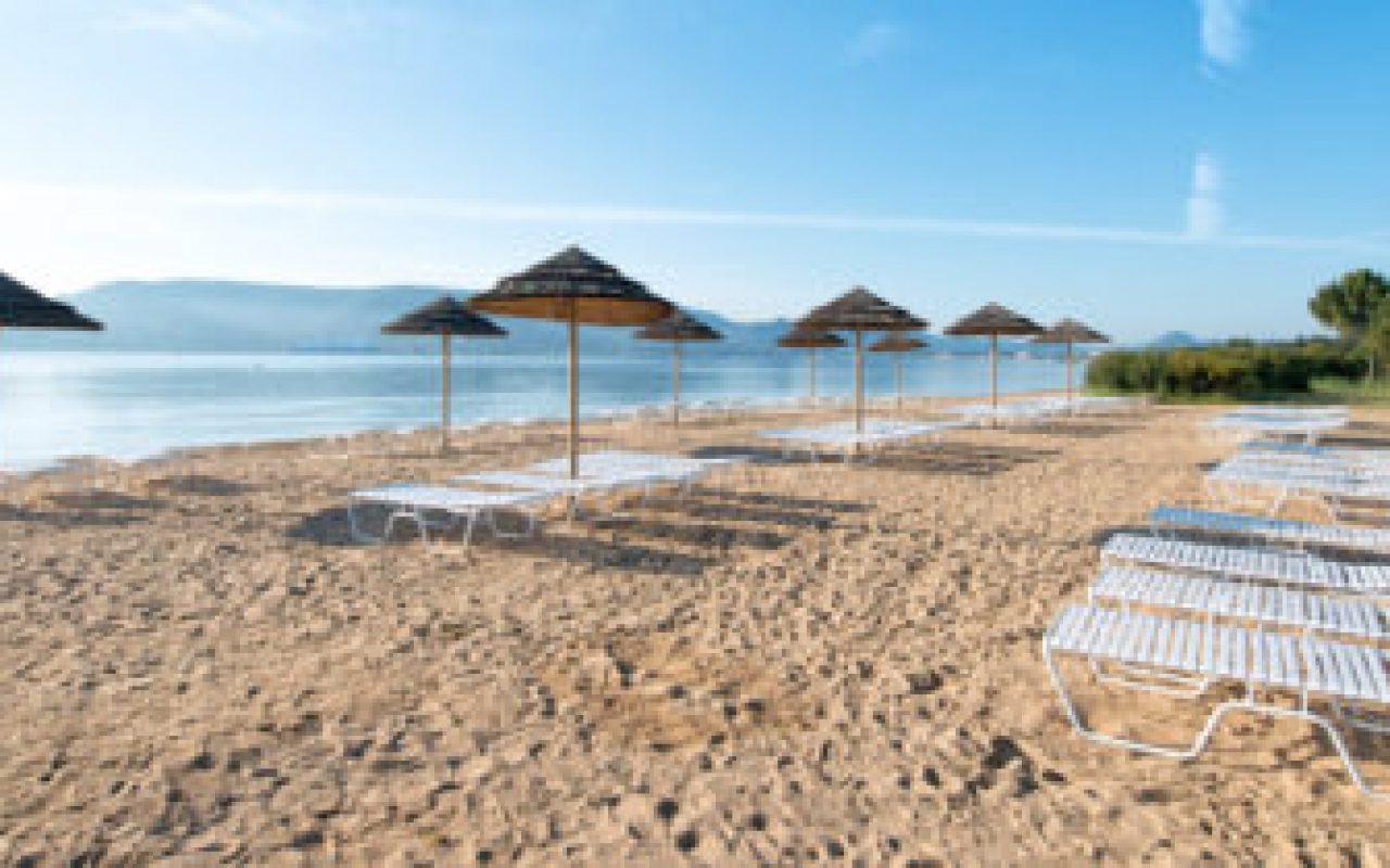 hotel marina corsica plage privee corse
