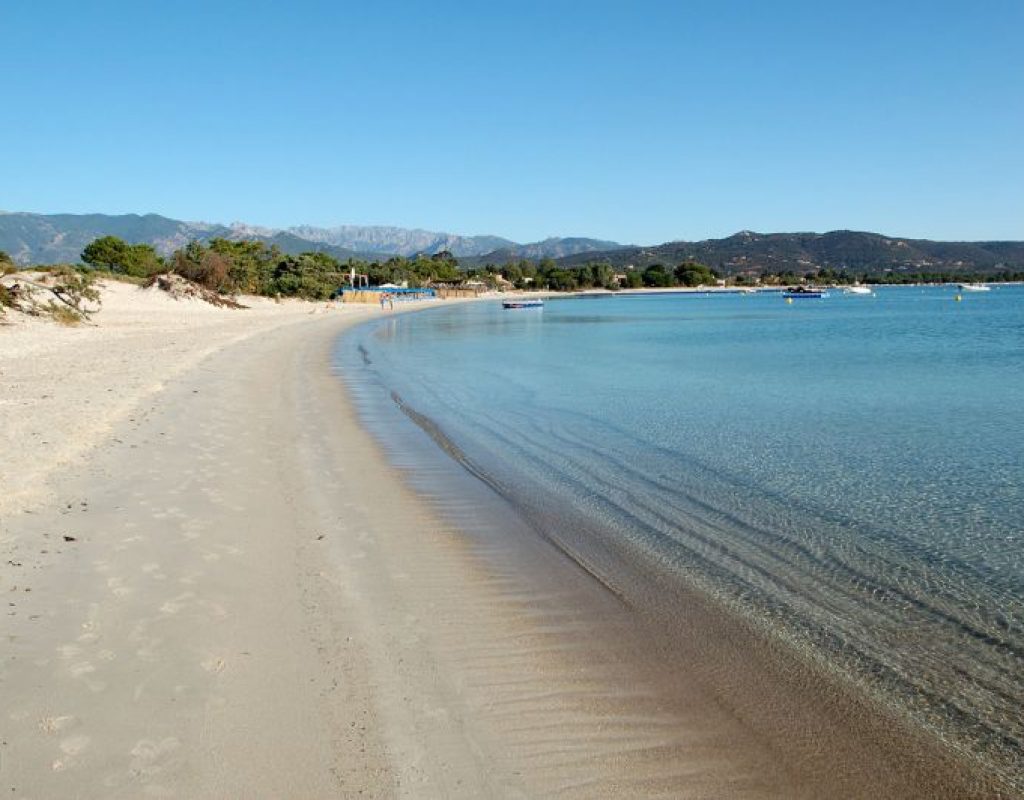 strand_saint_cyprien_korsika