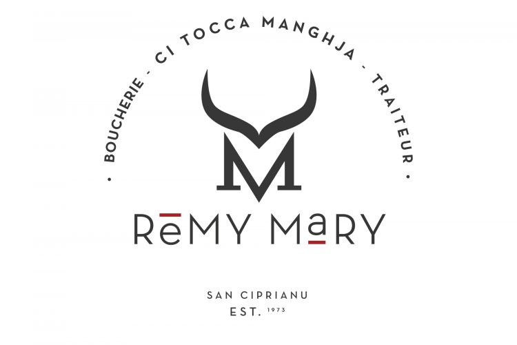 1 - Remy Mary