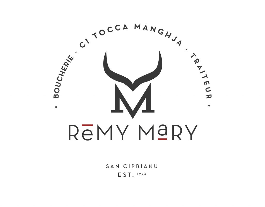 1 - Remy Mary