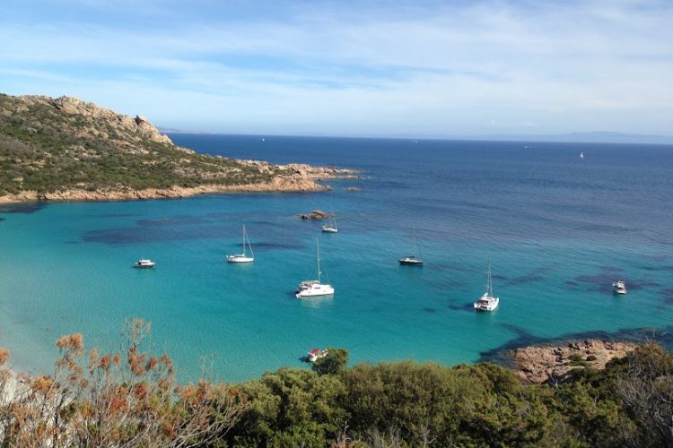 5.balade en voilier