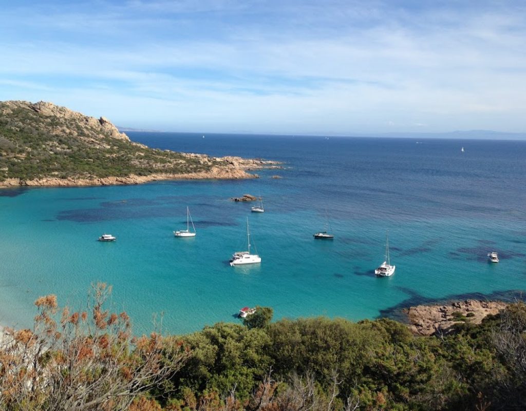 5.balade en voilier