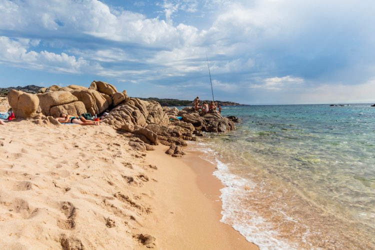 strand_tonnara_korsika_porto vecchio